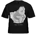 Family Guy Peter Griffin "The Stinker" T-Shirt #35