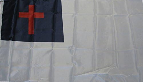 3X5 Ft Christain Jesus Christ Christianity Church Flag