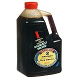 Kikkoman Soy Sauce, 64-Ounce Bottle (Pack of 1)