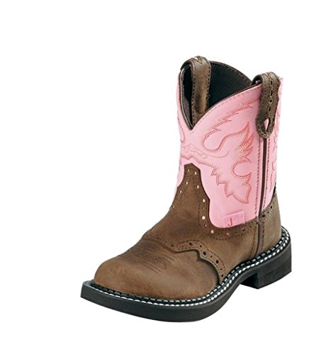Justin Boots Gypsy Boot (Toddler/Little Kid/Big Kid)