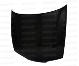 SEIBON 94-01 Integra Type-R/ITR Carbon Fiber Hood OEM