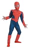 RED SPIDERMAN MOVE - MD