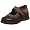 Brown Calf/Nubuck