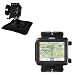 Electronics : Magellan Roadmate 1200 Car Bean Bag Dash & Windshield Holder - Gomadic Brand