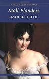 Moll Flanders (Wordsworth Classics)