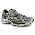 Asics Gel Nimbus 12 Mens Running Trainers