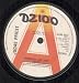 JUDAS-PRIEST-DIAMONDS AND RUST 7 INCH (7