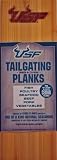 Review Chef Locke 9282 / Chef Locke University of Southern Florida TailGating BBQ Plank