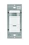 Leviton IPP15-1LW Decora Manual-On Occupancy Sensor, Single Pole, 3-Way or More Applications, 180-Degree Field of View, White