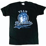 "Team Horrible" Dr. Horrible's Sing Along Blog T-shirt