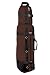 New Club Glove Burst Proof Golf Travel Bag Mocha/Black