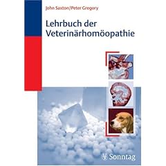 Lehrbuch der Veterin�rhom�opathie