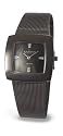 Skagen Women's Titanium Mesh Silver-Tone Watch #570STM