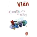 Cantil�nes en gel�e