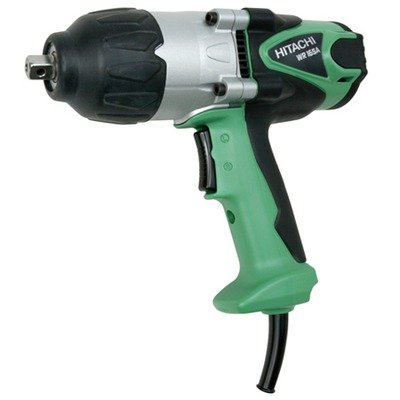 Hitachi WH16 1/2-Inch Square-Drive Electric Impact Wrench