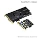 Asus Xonar Hdav 1.3 Deluxe Sound Card (black)