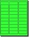 3,000 Label Outfitters 2-5/8