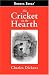 The Cricket on the Hearth