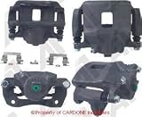 A1 Cardone 18-B4881 Remanufactured Friction Choice Caliper