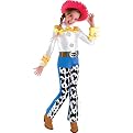 Toy Story -Jessie Deluxe Child Costume