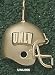 Un Of New Hampshire Unh Hockey Sticks Charm/Pendant -14K/10K, Stainless Steel or Gold Plated