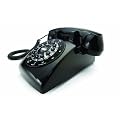 Wild & Wolf Dreyfuss 500 Phone - Black