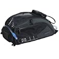 Rapid Transit Recon 19 Strap Mount Tank Bag Black/Charcoal