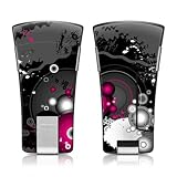 Drama Protective Decal Skin Sticker for Bell Novatel Wireless U998 Turbo Card