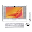 Sony VAIO VGC-LT2S 22 Zoll WSXGA+ Desktop PC (Intel Core 2 Duo T8100 2.1 GHz, 2GB RAM, 500GB HDD, nVidia GeForce 8400M GT, Blu-ray/DVD+/-/RAM/RW, Vista Home Premium)