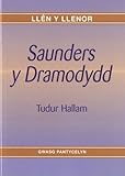 Saunders y dramodydd