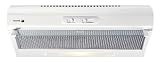 Fagor - 9 CFC 52 B - Hotte Classique - Int&eacute;grable - 60 cm - Blanc