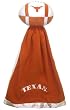 Texas Longhorns - Snuggleball