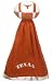 Texas Longhorns - Snuggleball