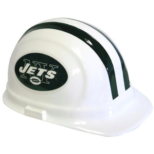 New York Jets - Logo Hard Hat