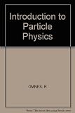 Introduction to particle physics