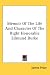 Memoir of the Life and Character of the Right Honorable Edmund Burke