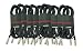Cable: 20 Foot Microphone cable 10 pack