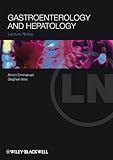 Gastroenterology and hepatology