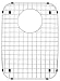 Blanco 220-993 12-1/4-Inch-by-16-1/2-Inch Sink Grid, Stainless Steel