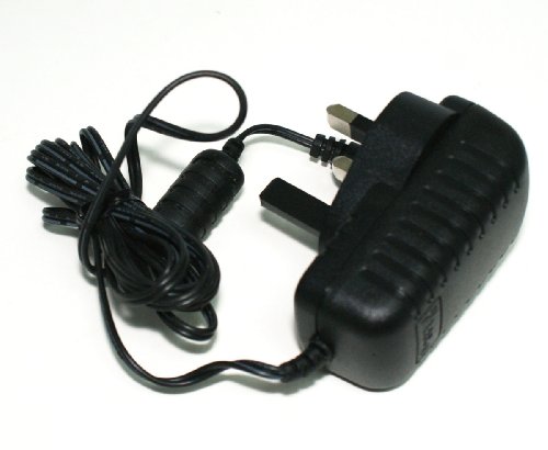 332-10036-01 12V 1A Power Supply replacement for Netgear 332-10036-01 Router