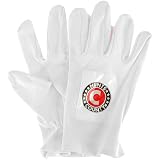 Hunts County Full Cotton Inners Gloves