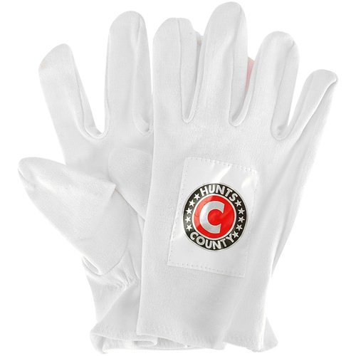 SportingGoods: Hunts County Full Cotton Inners Gloves