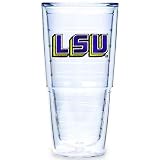Tervis 24 oz. Big T College LSU Tigers Tumbler