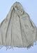 JAMAWAR SHAWL IN BEIGE AND PALE YELLOW
