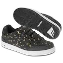 Emerica Kids' Heritic 3 Pre/Grade