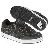Emerica Kids' Heritic 3 Pre/Grade