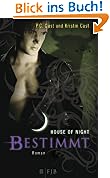 House of Night 9