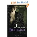 House of Night 9: Bestimmt