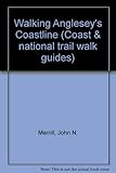 Walking Anglesey's coastline
