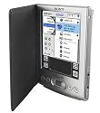 Sony Clie PEG-TJ25